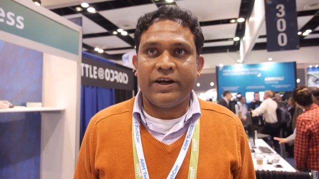 MontaVista Linux on ARM смотреть онлайн