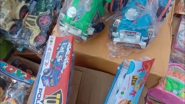 Sadar Bazar Delhi Patri Market Cheap Price Diwali Special only 2 Rs. Cheapest Market Deepu Ke Vlog смотреть онлайн