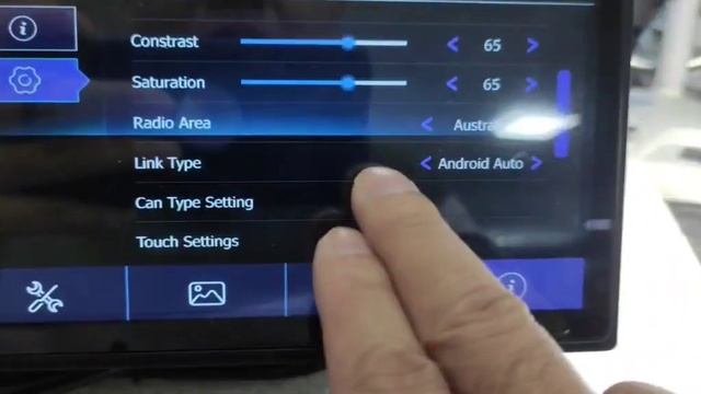 Linux Carplay Headunit Carplay Bluetooth Carplay Sound Adjustment смотреть онлайн