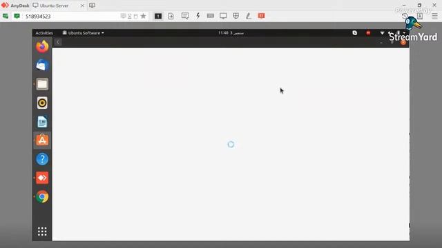 How to install TeamViewer on Ubuntu 20.04 смотреть онлайн