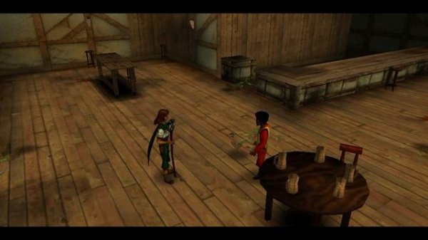 прохождение игры Art of Magic. Magic And Mayhem 2 - часть 7