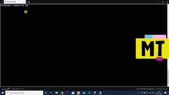 How to take backup with date stamp automatically of Dir or volume in Linux смотреть онлайн