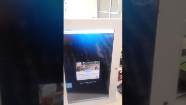 Win7 Touch Tablet PC Design смотреть онлайн