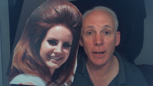 Lana Del Rey surprises Bob on his birthday!! смотреть онлайн