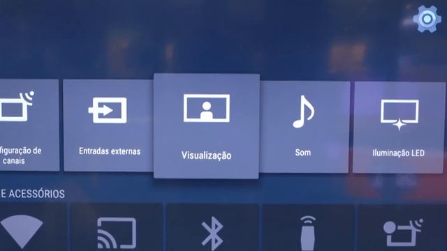 Fnac Expert: Sony Android TV смотреть онлайн
