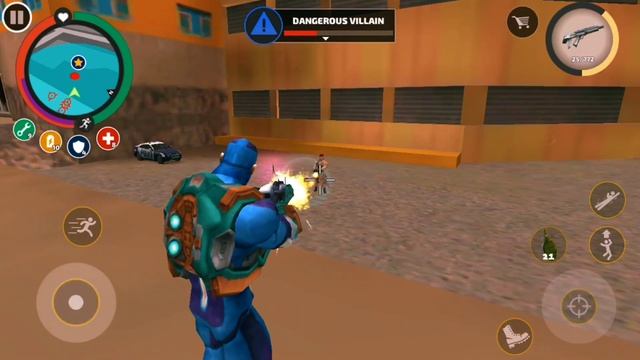 Mutant man new super hero game place | Rope hero vice town new game | Gaming section ios gameplay смотреть онлайн