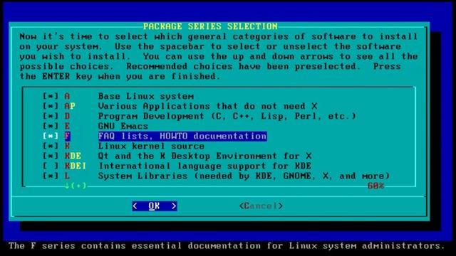 Como Instalar o Slackware 13.37 - Linux смотреть онлайн