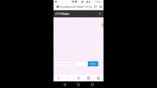 Score match argents gemmes illimités apk mod смотреть онлайн