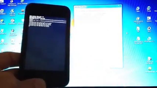Activer l'iOS 6 Gratuitement et Officiellement Sans Compte﻿ devloppeur sur iPhone 3GS _ 4 iPod 4G смотреть онлайн