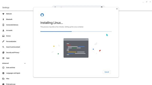 How To Install Kali Linux On A Chromebook - The Easy Way (In 2022) смотреть онлайн
