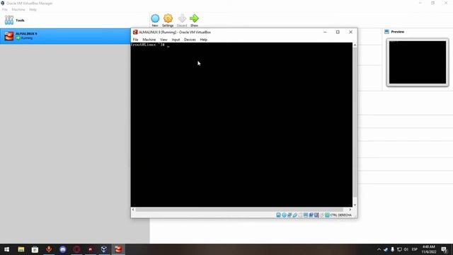 02 INSTALAR REPOSITORIO LOCAL EN ALMALINUX 9 смотреть онлайн