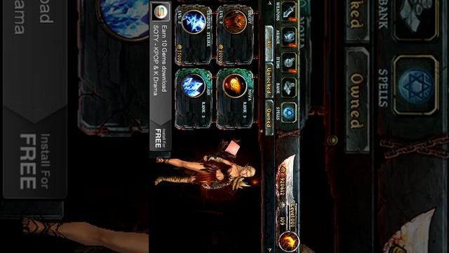 Eternity Warriors 2 Hack смотреть онлайн