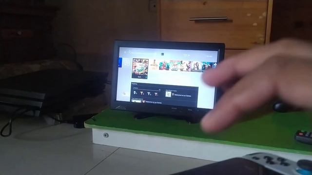 How To Connect Gamepad Gamesir To Playstation 4 or PS5 In 2021? смотреть онлайн