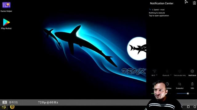 Drock OS és POSROG frugál telepítés смотреть онлайн