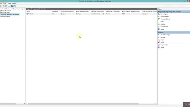 CONFIGURAÇÃO DO SERVIDOR NO WINDOWS PARA TRABALHAR EM REDE COM FIREBIRD смотреть онлайн