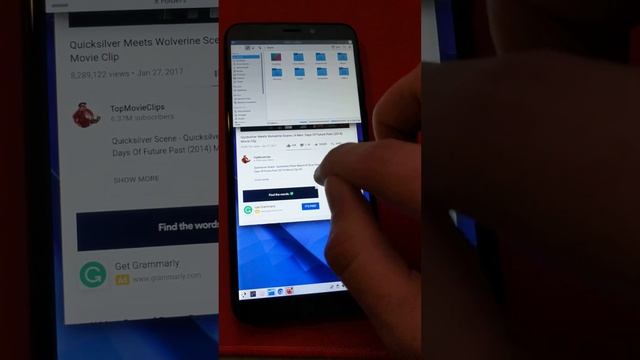 KDE and GentooLTO on Pinephone смотреть онлайн
