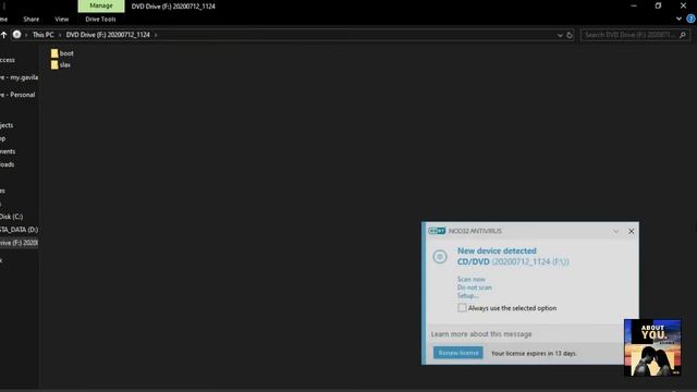 Remastering Linux Slax смотреть онлайн