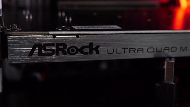 ASRock X399-M Taichi Review + Linux test смотреть онлайн