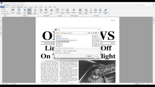 PDF Studio - Add Content Objects смотреть онлайн