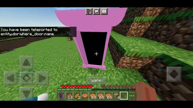 DORAEMON ADDON FOR MINECRAFT PE 1.19+ | MINECRAFT PE ADDON | MCPE ADDON 1.19+ | MCPE MODS 1.19 смотреть онлайн