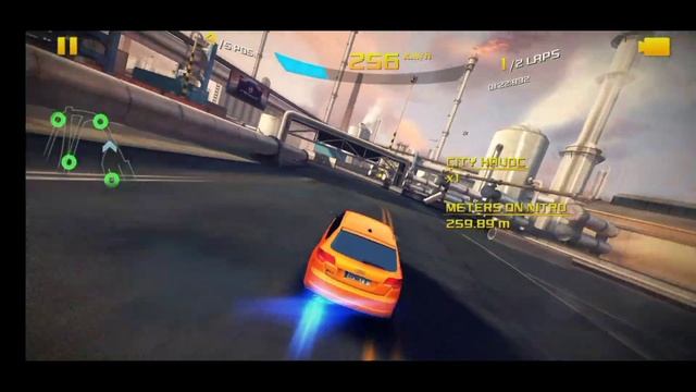 ASPHALT 8 Second Wave! | An Online Race Let's Go! | Aspha_Gamer Ph🇵🇭 смотреть онлайн