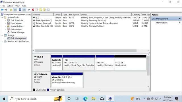 Como tener Windows y Linux (Ubuntu) en un mismo Disco смотреть онлайн