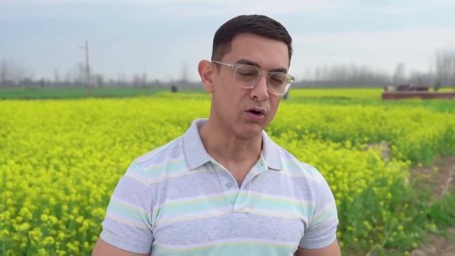 CORONA-VIRUS : AAMIR KHAN's WEIBO message to CHINESE FANS смотреть онлайн
