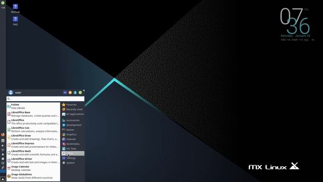MX Linux for Average Computer Users? смотреть онлайн