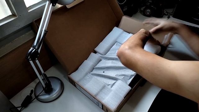 UNBOXING ACER NITRO (2020) 5 I5 9300H GTX 1650 смотреть онлайн