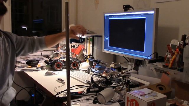 oculus rift, leap motion and me смотреть онлайн