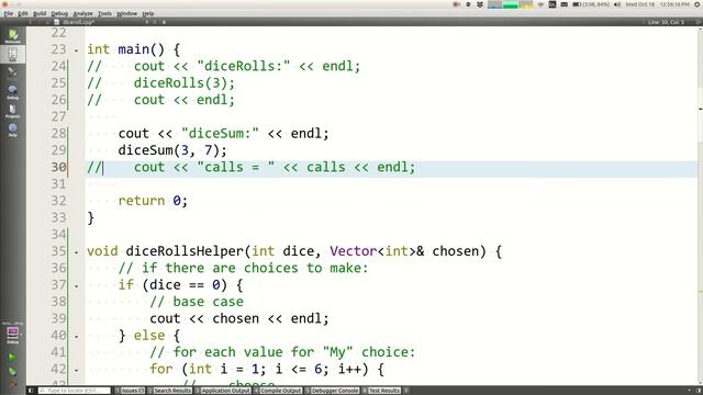 11 Marty Stepp CS 106X: Programming Abstractions, Autumn 2017 Lecture 11-Backtracking смотреть онлайн