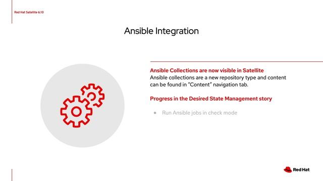 What's New in Red Hat Satellite 6.10 смотреть онлайн