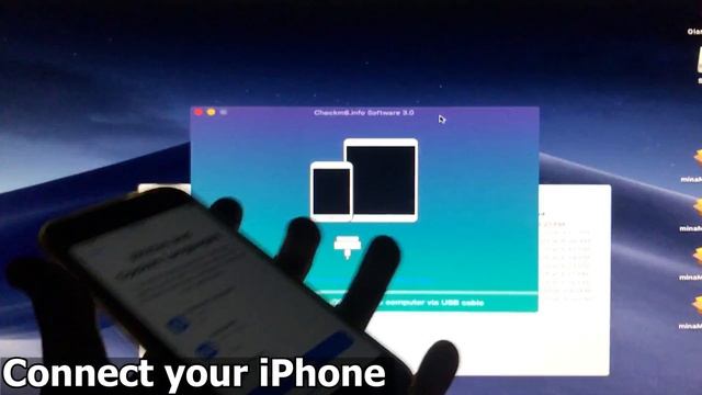 How to Unlock MEID, No MEID iPhone with Sim Call Fix | New iCloud Bypass Tool | 100% Working Method смотреть онлайн
