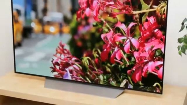 LG OLEDC7P review смотреть онлайн