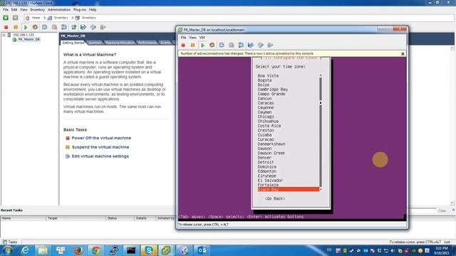 LVM Ubuntu смотреть онлайн