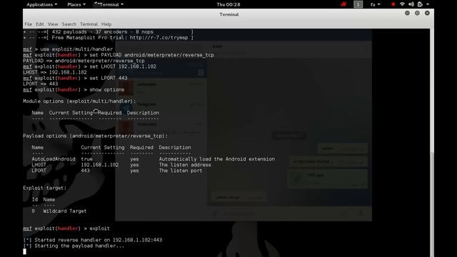Telegram hacking смотреть онлайн