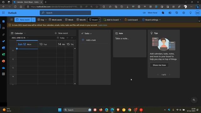 Microsoft is retiring the Calendar board view from Outlook on the web this month | How to backup смотреть онлайн