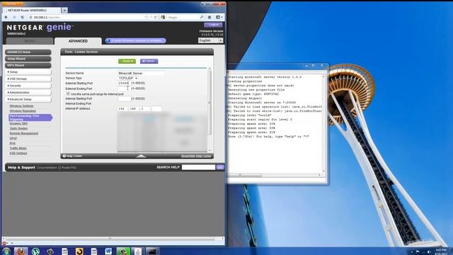 How to Port Forward смотреть онлайн