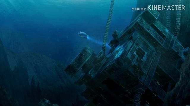 Subnautica Soundtrack: Abandon Ship смотреть онлайн