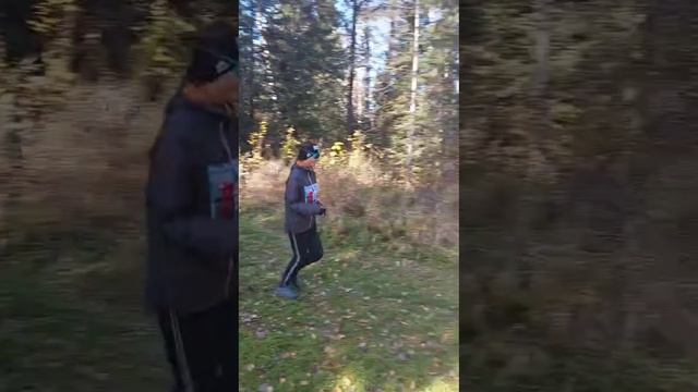 Бег друзей Александра Бессмертных 2024г. смотреть онлайн