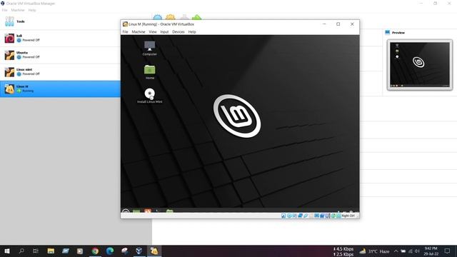 04. How install Linux Mint 20.3 (Bangla Tutorial) смотреть онлайн