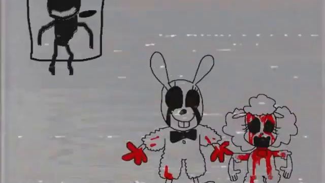 The Walten Files Reboot All jumpscares смотреть онлайн