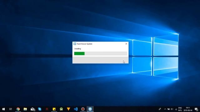 HOW TO UPDATE TEAMVIEWER смотреть онлайн
