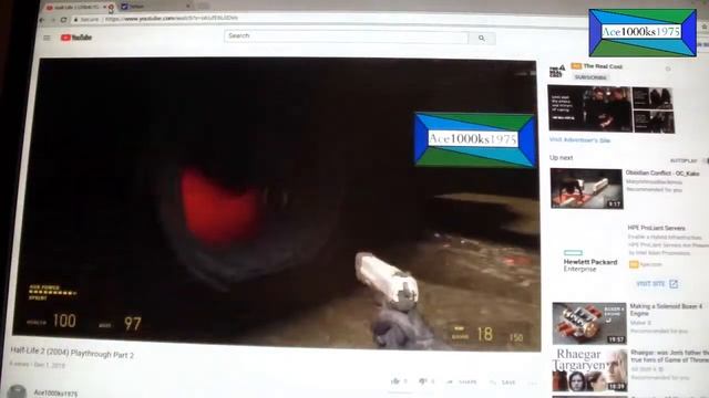 Using a 11 Year Old Computer with Linux Mint смотреть онлайн