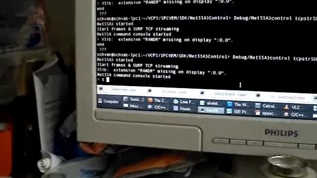 The Schvab FPGA-based Computer Vision Embedded Module смотреть онлайн
