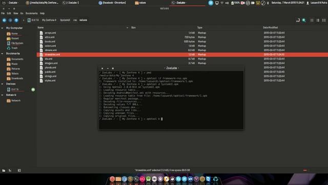 DC RC SystemUI.apk - Linux смотреть онлайн