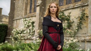 Сериал Белая принцесса - 1 сезон 5 серия / The White Princess