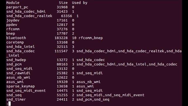 Linux Essentials L4.2 Understanding Computer Hardware смотреть онлайн