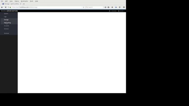 Cockpit Two Factor Auth with Google Authenticator | Fedora Linux смотреть онлайн