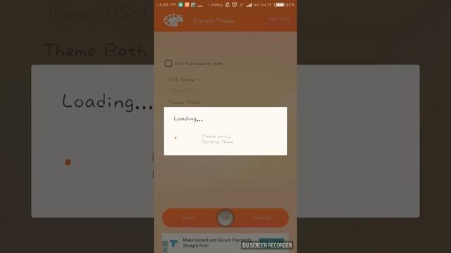 How to download pure iOS 11 theme for miui.. смотреть онлайн